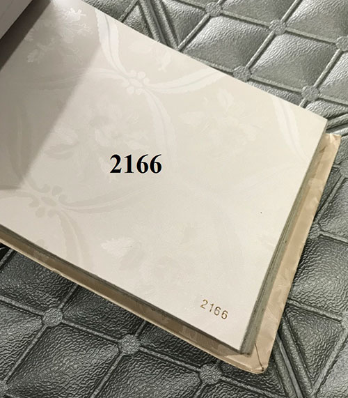 Giấy Decal 2166